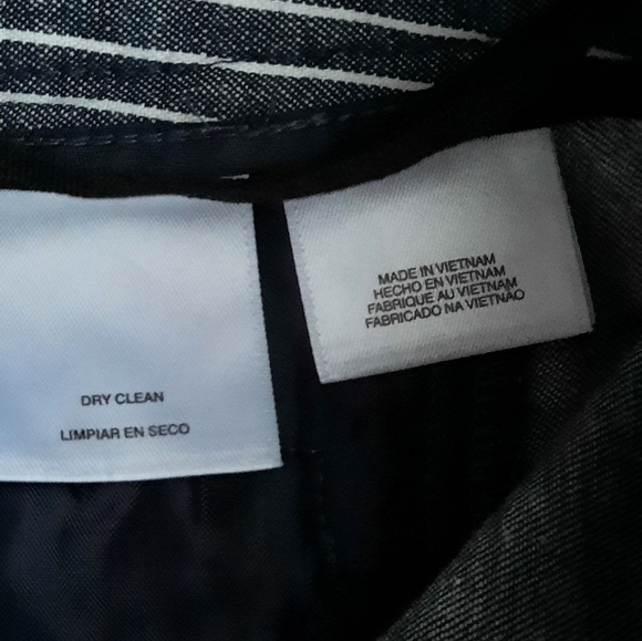 JNY PETITES Pants - Picture 6 of 7